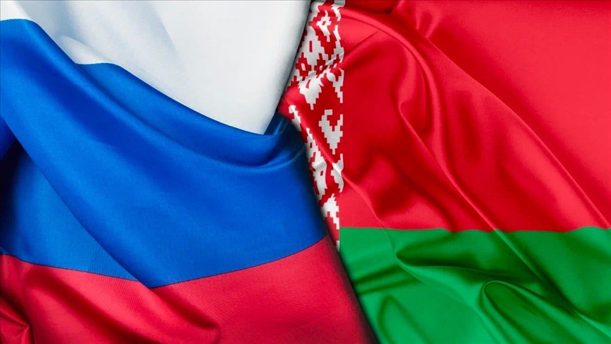 Главы МИД РФ и Беларуси отметили активизацию белорусско-российского взаимодействия