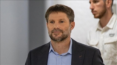 Israeli minister rejects halting war on Gaza, calls for military rule of enclave