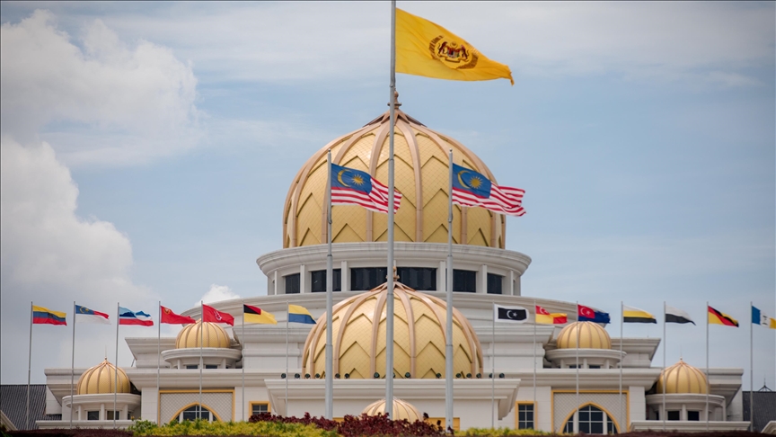 Sultan Ibrahim assumes role as Malaysia’s new king