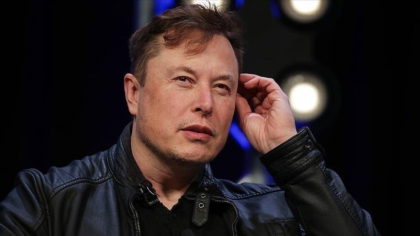 Judge voids Elon Musk's Tesla pay package