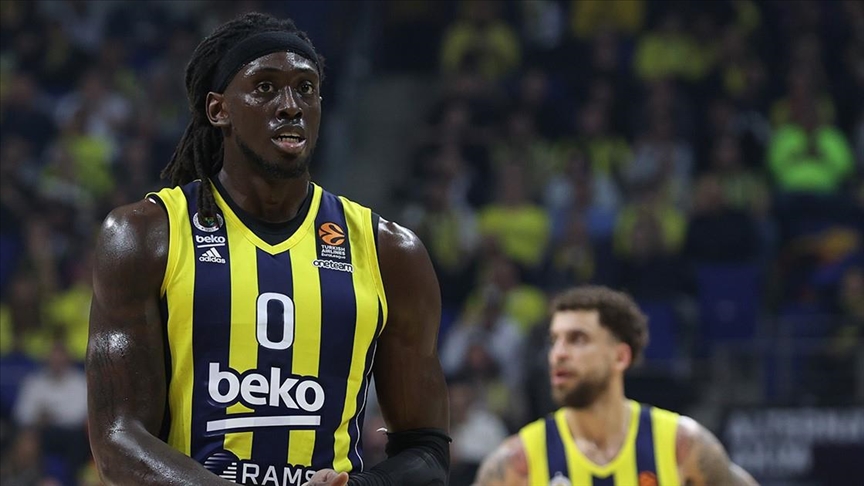 Fenerbahce Beko beat ASVEL 83-73 in EuroLeague