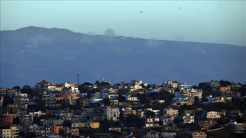 إطلاق 3 صواريخ من سوريا تجاه الجولان وسقوطها بمنطقة مفتوحة