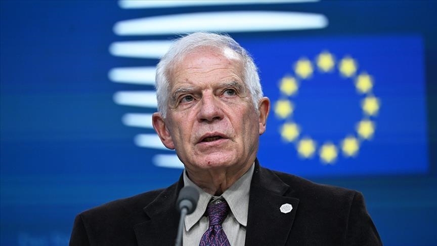 Borrell: Misioni në Detin e Kuq mund të fillojë më 17 shkurt