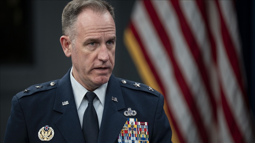 Pentagon says 'actions speak louder than words' after militia group claims to halt attacks on US forces