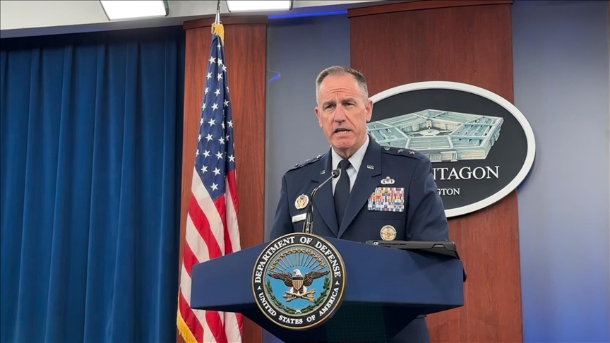 ABD'den, güçlerine karşı saldırıları askıya aldığını duyuran Şii milis gücü için "icraata bakarız" yanıtı