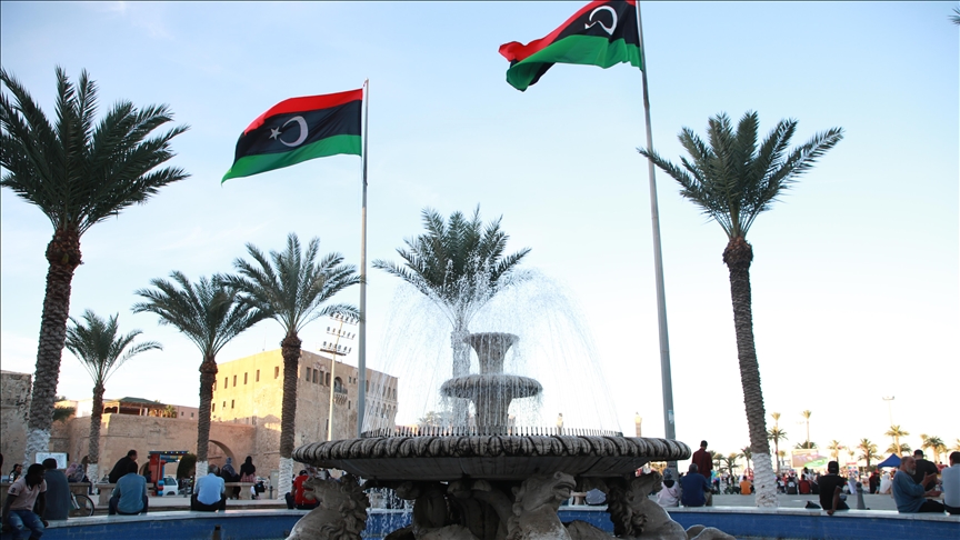 UN special envoy urges inclusive approach to advancing national reconciliation for all Libyans