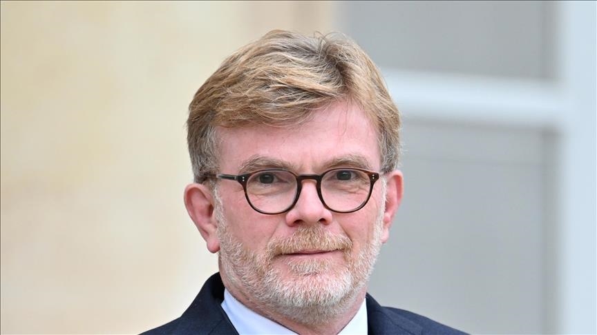 France : 230 millions d’euros débloqués pour la filière viticole, annonce Marc Fesneau