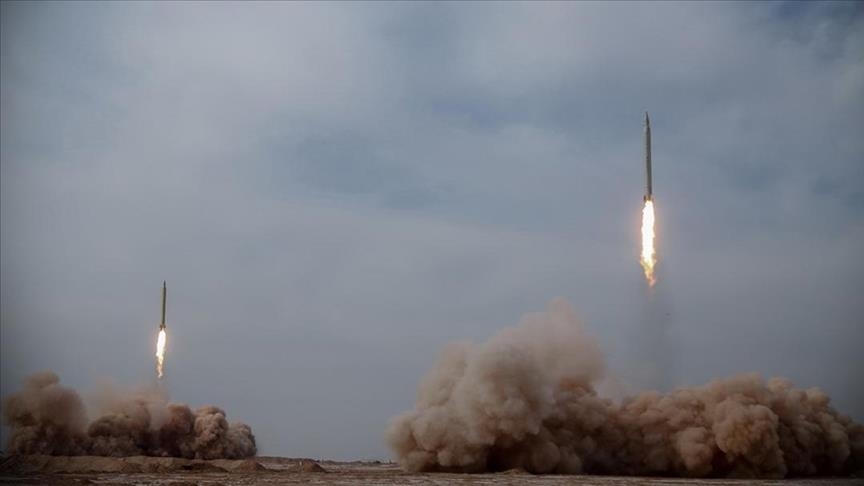North Korea confirms launch of strategic cruise missile