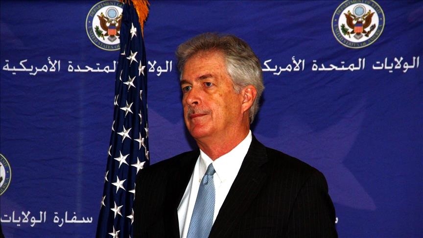 Directeur de la CIA : La situation au Moyen-Orient est devenue plus compliquée après le 7 octobre