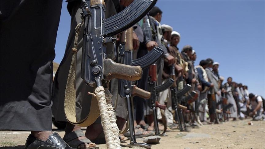 Yemen’s Houthis say they received US warning threatening escalation