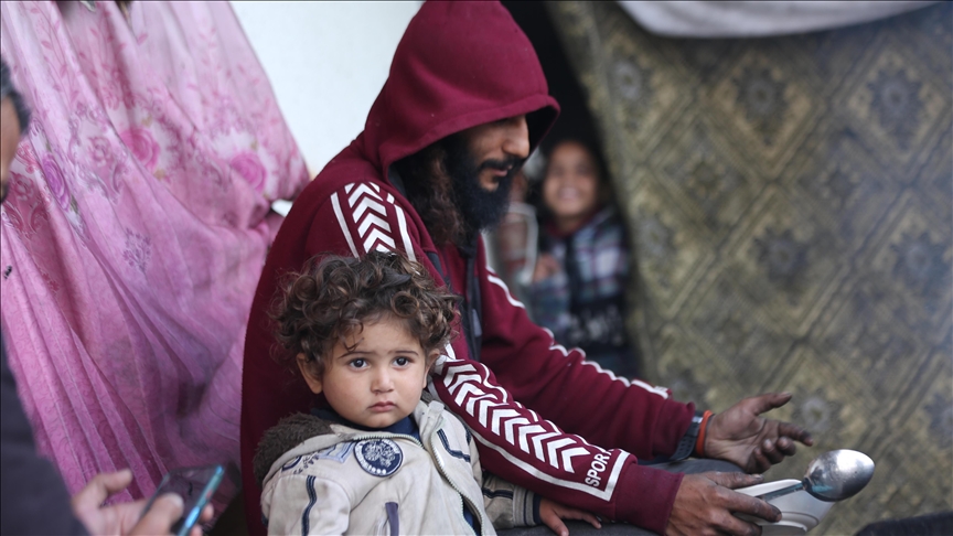 Defunding UNRWA will have ‘catastrophic consequences’ for Gazans, warns WHO chief