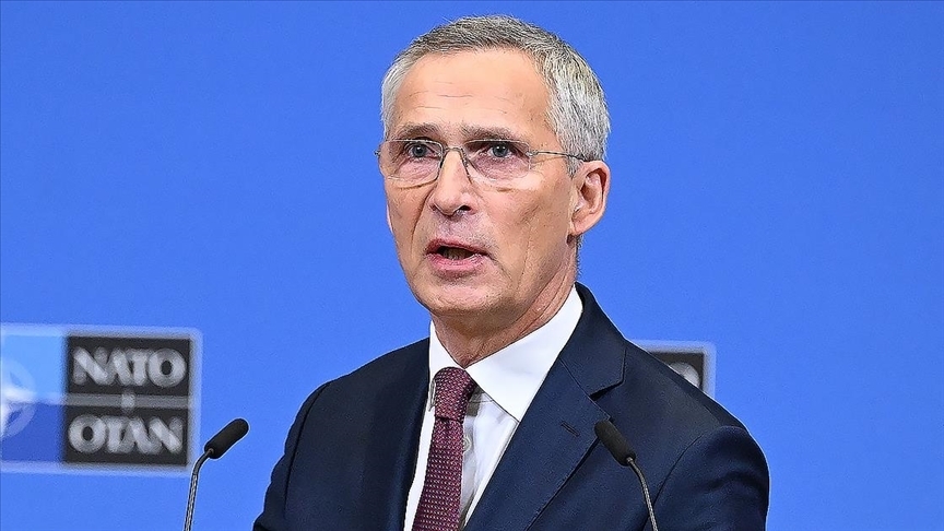 NATO Genel Sekreteri Stoltenberg, savunma yatırımlarının artırılması gerektiğini vurguladı
