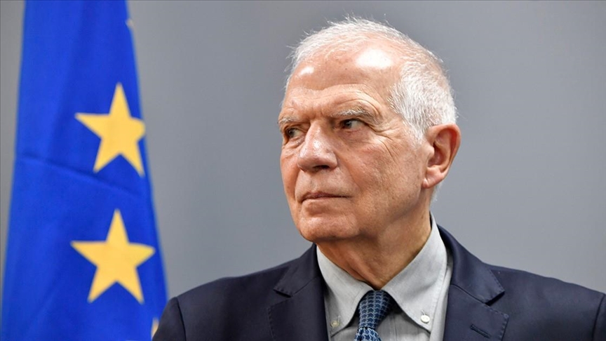 EU's Red Sea protection mission set to launch by Feb. 19: Borrell