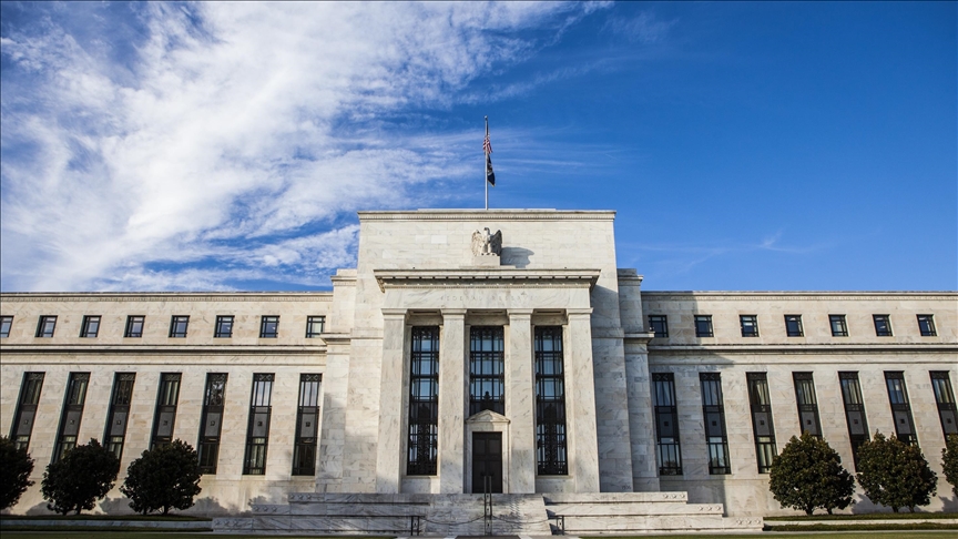 Head of US Fed says inflation still too high, bringing it down not assured, path forward unclear