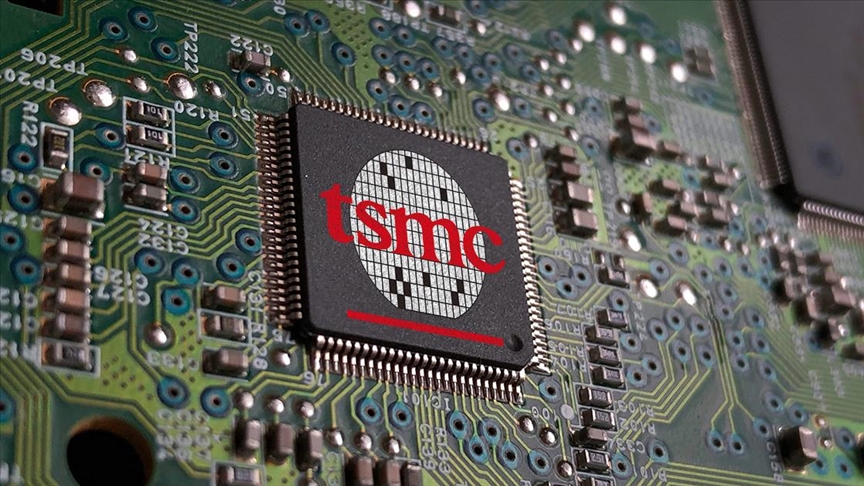 Çip üretim devi TSMC Japonya'nın güneyine ikinci fabrikasını kuracak