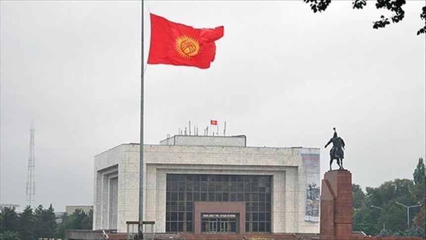 Кыргызстан присоединился к Конвенции о передаче осужденных