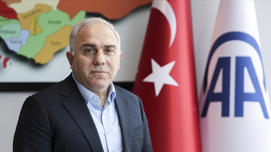 AK Parti'den aday gösterilen Fatih Belediye Başkanı Turan: İnşallah İBB'yi kazanırsak otopark sorunu çözülecektir