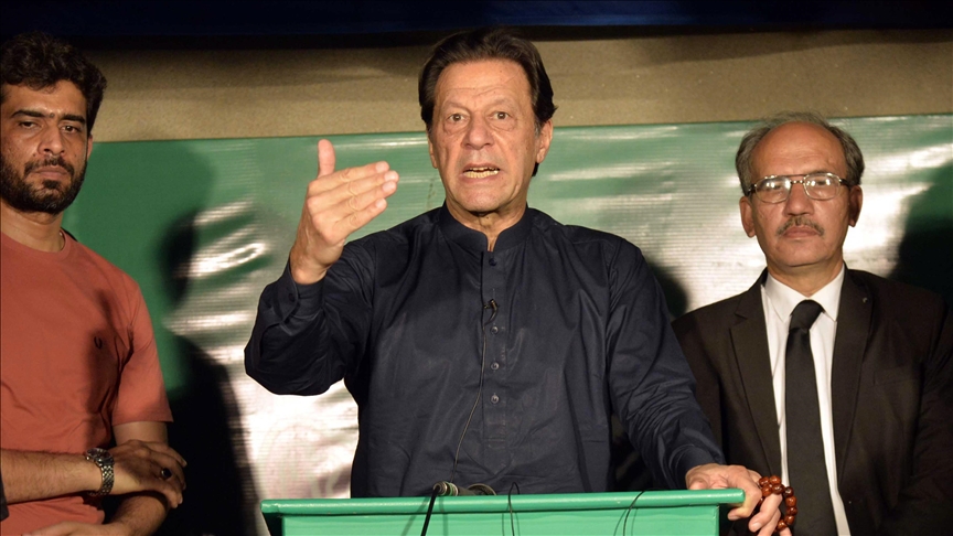 How will Imran Khan’s legal woes impact Pakistan’s elections?