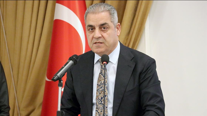 Hatay Cumhuriyet Başsavcısı Çelikkol'dan depremlerin ardından yakınlarını arayanlara çağrı