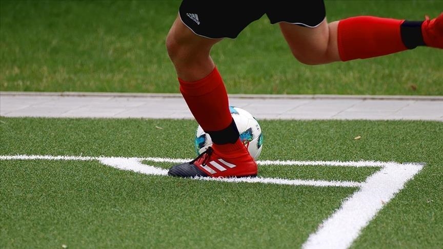 US midfielder Giovanni Reyna joins England's Nottingham Forest on loan