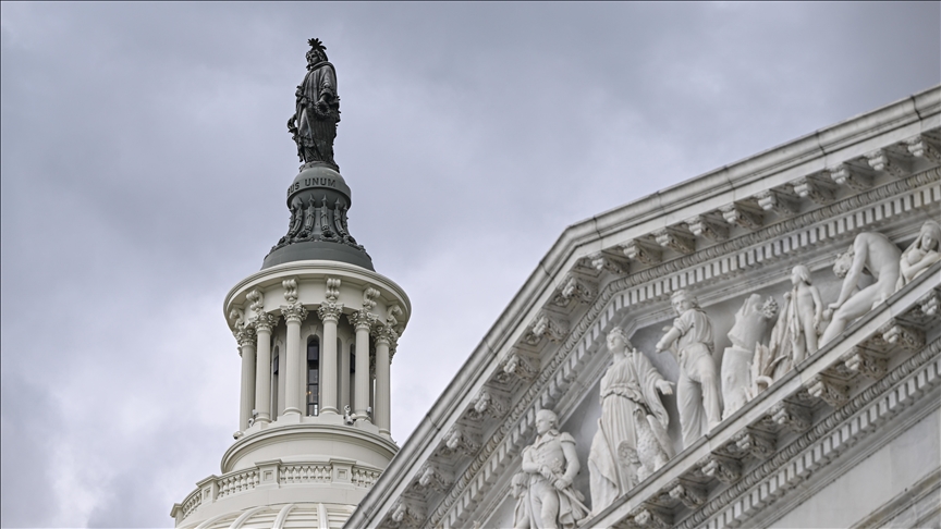 Palestine slams passage of bill by American Congress to ban entry of PLO members to US