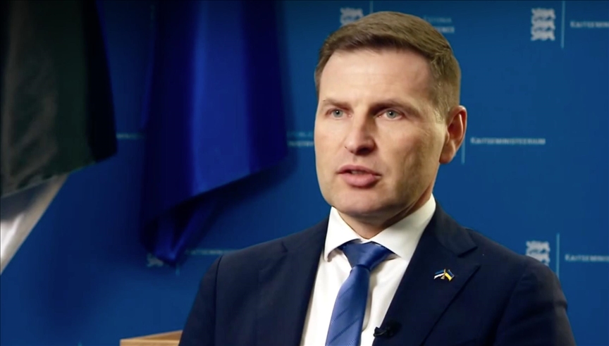 Глава Минобороны Эстонии: ЕС не сможет к концу марта передать Киеву миллион снарядов