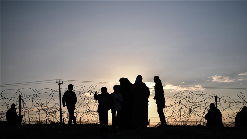 Cairo not reached or nearing deal with Israel to hand over buffer zone between Egypt, Gaza: Media reports