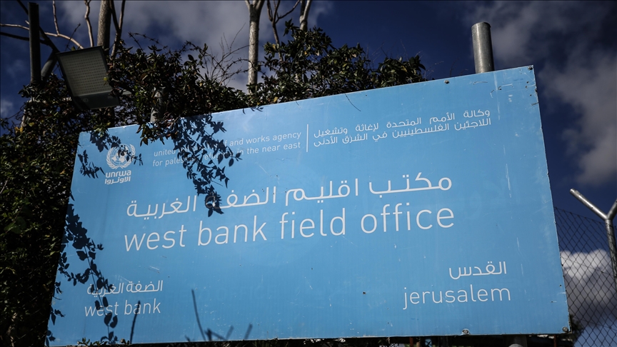 3 QUESTIONS - Defunding UNRWA is collective punishment against Gaza