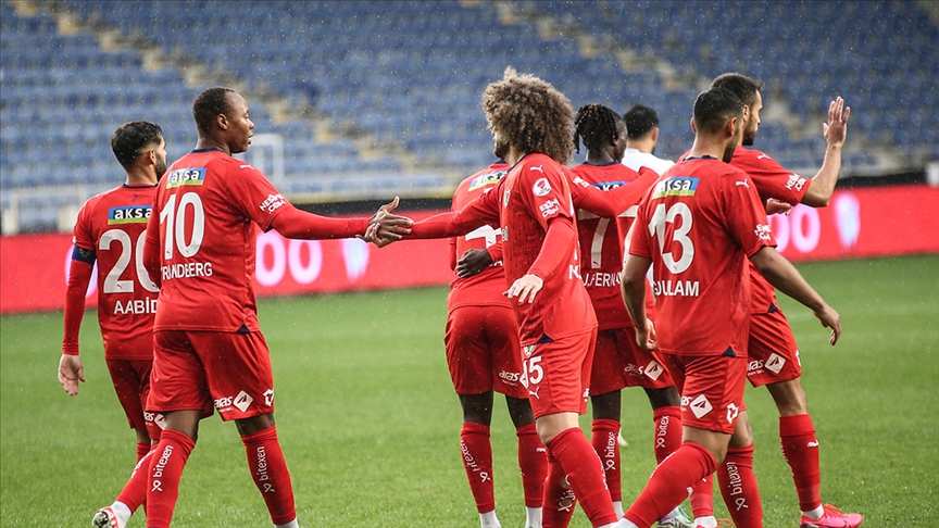 Hatayspor, Süper Lig'de Fatih Karagümrük ile karşılaşacak