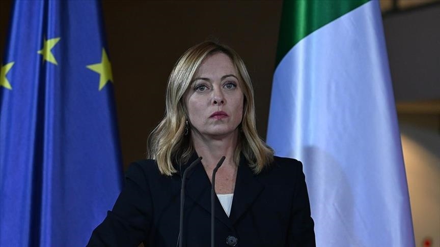 L'Italie annonce un plan de 6 milliards de dollars pour renforcer le partenariat avec l'Afrique