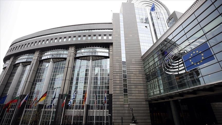 EU leaders gather in Brussels for special European Council meeting
