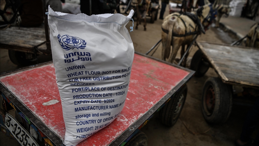 واشنطن: أونروا مهمة للغاية وننتظر نتائج التحقيقات حولها