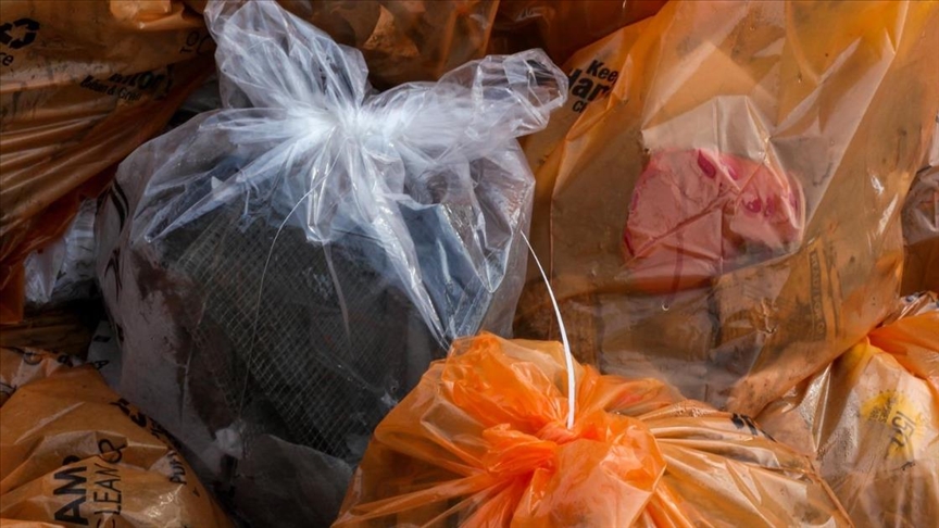 Somalia to ban single-use plastic bags