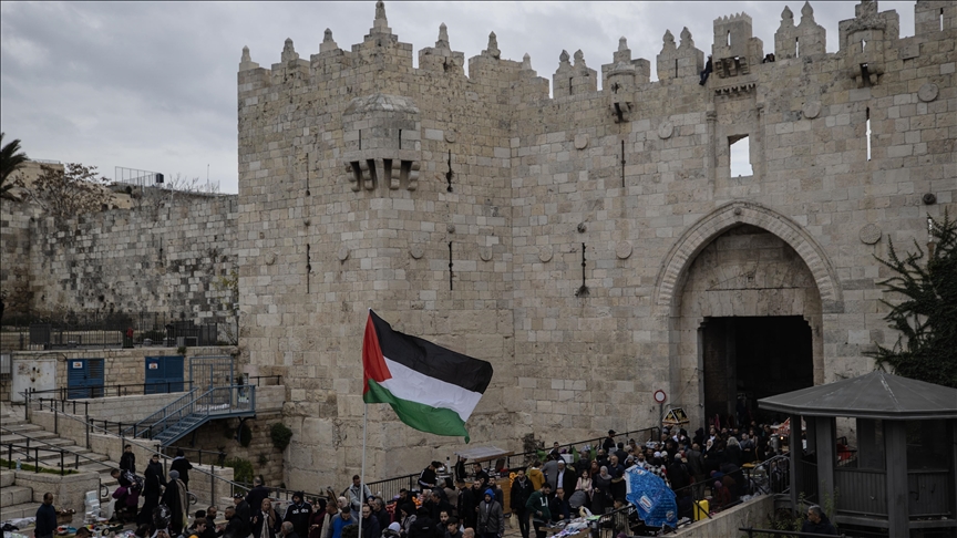 الدولة الفلسطينية.. زخم الاعتراف يتصاعد بعد 7 أكتوبر (تقرير إخباري)