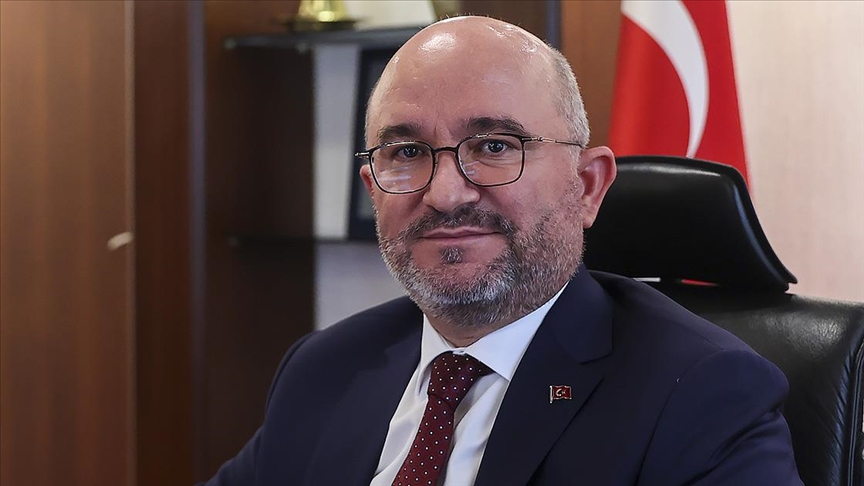 TSE savunma sanayisinde belgelendirmede yurt dışına bağımlılığı ortadan kaldırıyor
