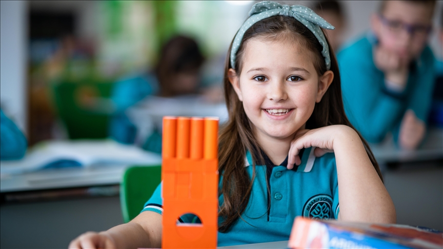 Maarif International Schools: Počeo upis u prvi razred za 2024/2025. godinu