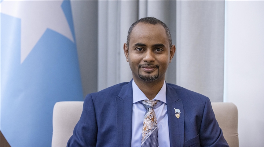 معركة الدفاع عن الصومال.. لا تنازل ولو عن شبر واحد من أراضي الصومال (مقال)