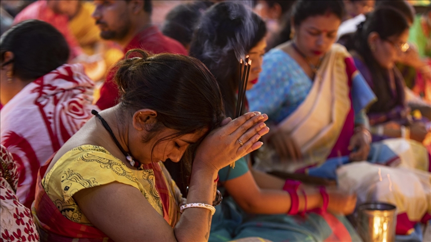 Indian court permits Hindus to pray in Varanasi mosque