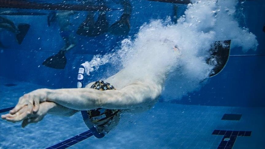 Чемпионат мира по водным видам спорта стартует в Катаре