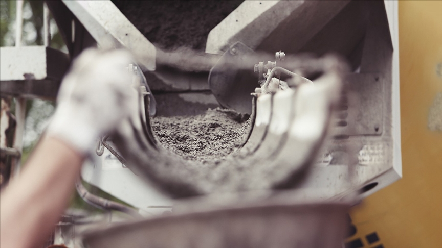 Deprem sonrası hazır beton ve çimento firmalarına verilen ceza 37,8 milyon lirayı buldu