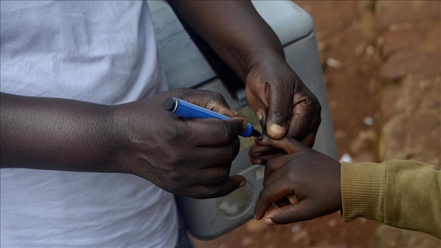 Kenya declares polio outbreak with 14 cases reported in Garissa County, Nairobi