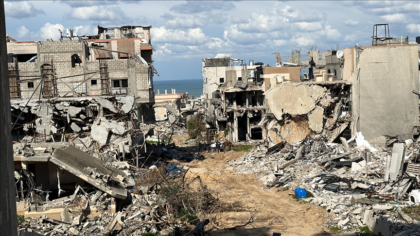 Coalition threatens court action if Canada continues military exports to Israel