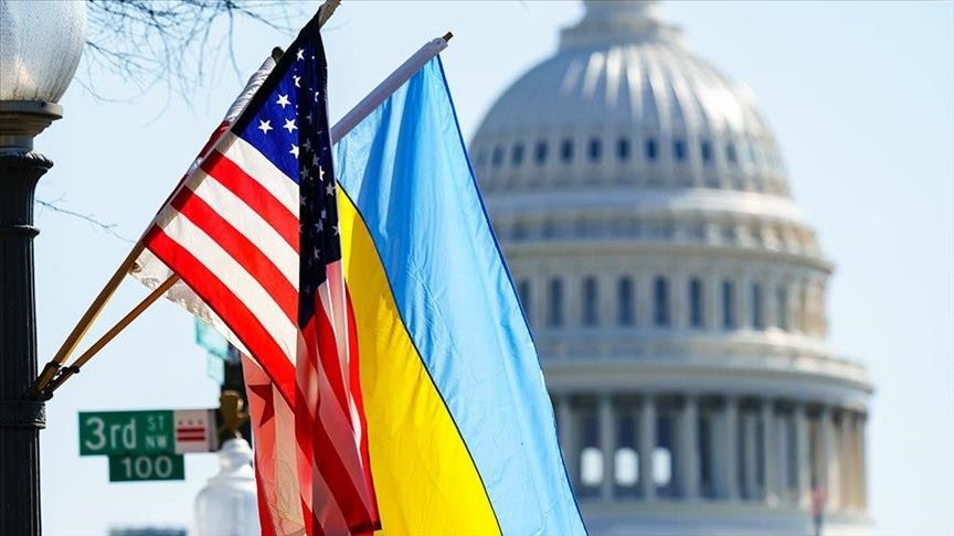 Глава Офиса президента Украины и замгоссекретаря США обсудили двухстороннее  сотрудничество