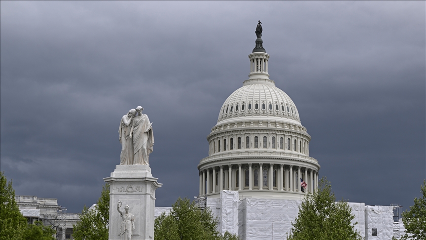 US House moves to expand ban on entry of Palestinian officials to US