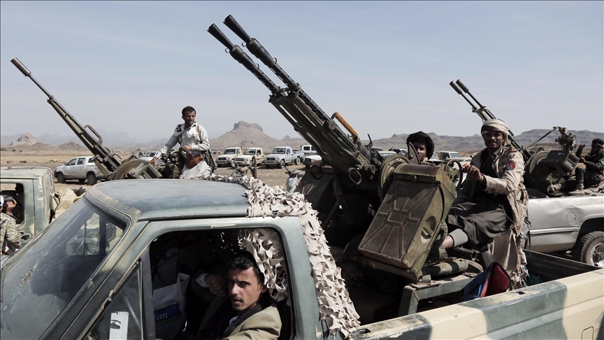 ‘Why so much secrecy?’: Fears as Kenya break ranks with neutral East Africa for anti-Houthi bloc