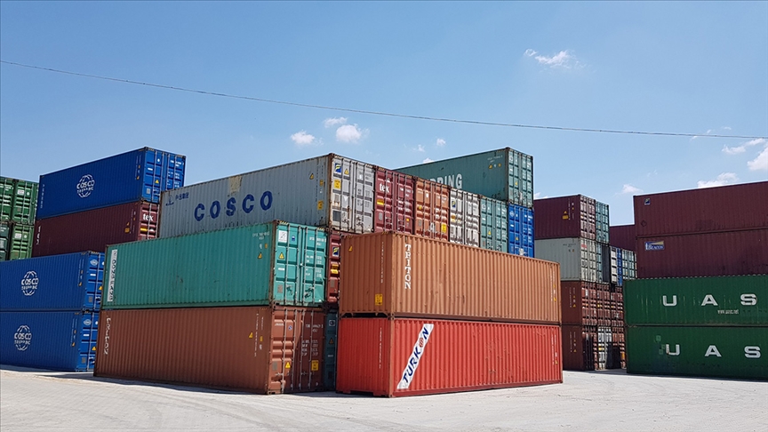 Güneydoğu'dan ocak ayında 956,5 milyon dolarlık ihracat