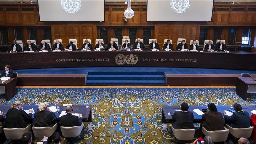 Israel genocide case How do legal experts interpret the ICJ ruling