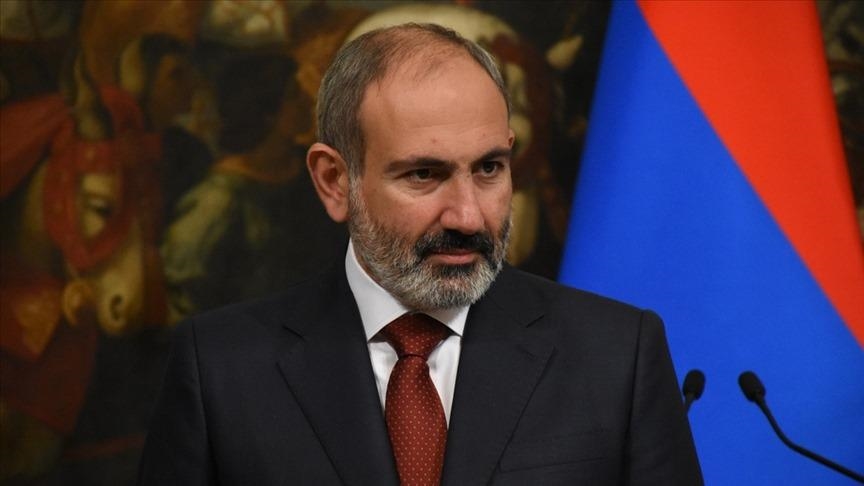 Пашинян: РФ не может быть основным партнером Армении в оборонной сфере