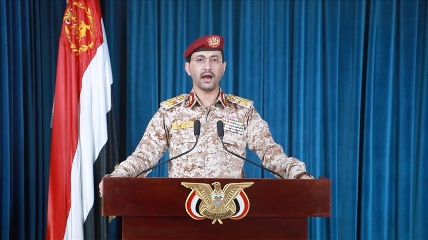 الحوثي تعلن مهاجمة أهداف جنوب إسرائيل بصواريخ بالستية