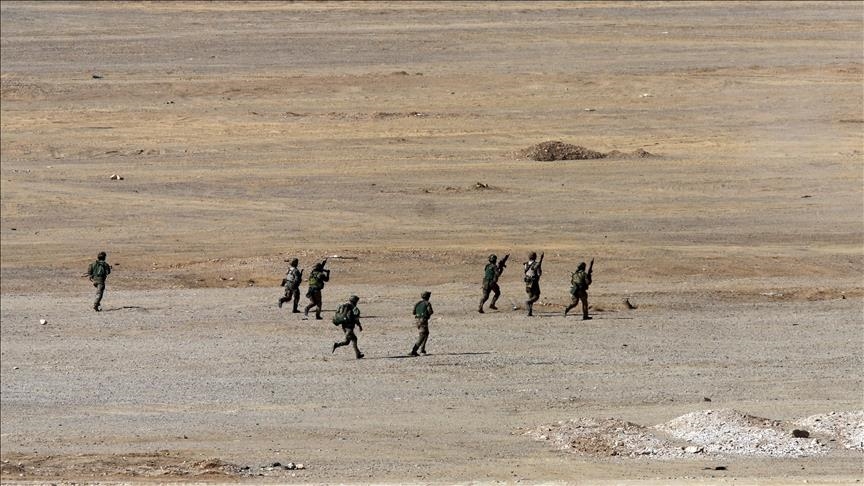 L’armée jordanienne renvoie 4 Israéliens ayant traversé la frontière "par erreur"